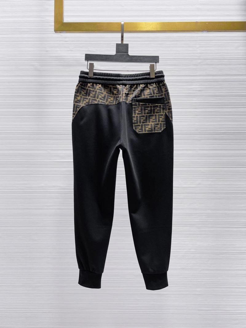 Fendi Long Pants